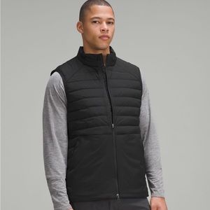 Lululemon down for it all vest